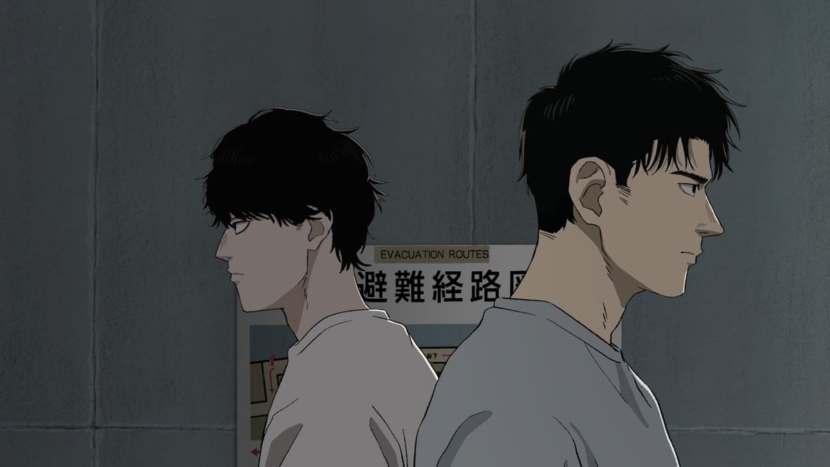 Film Anime "Hyakuemu." Raih Penghargaan Bergengsi di Japan Academy Film Prize ke-49!