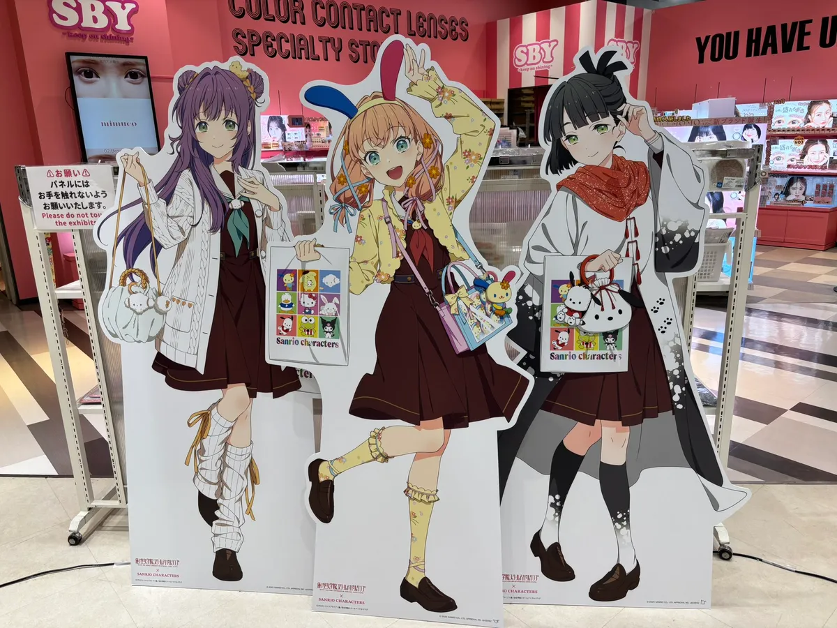 Tutorial Cara Membuat Standee Anime Ukuran Asli (1:1) Modal Printer Rumahan