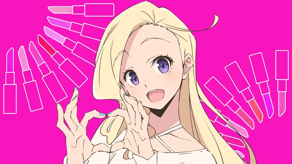 Konohana "Laura": Si Gadis California yang Akhirnya Betah di Jepang