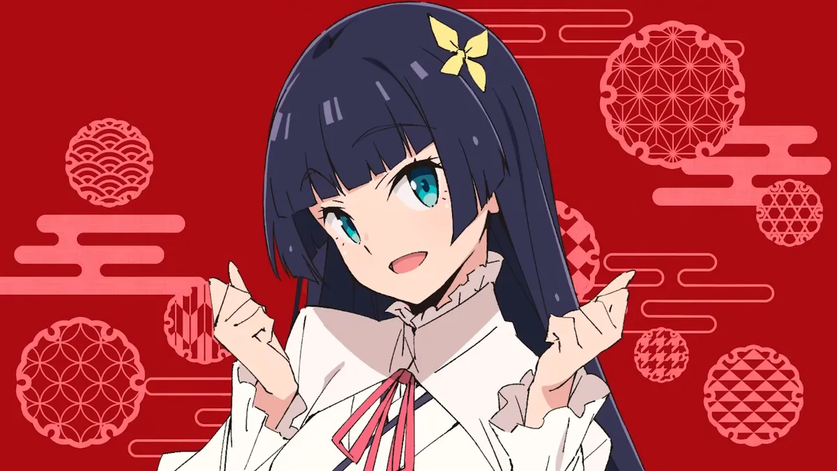 Komagata Hanabi: Jiwa "Judi" yang Bertaruh pada Keberuntungan Polka