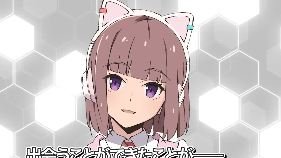 Sasaki Shion: "Kaum Rebahan" & Summer Fatigue di Tengah Semangat Polka