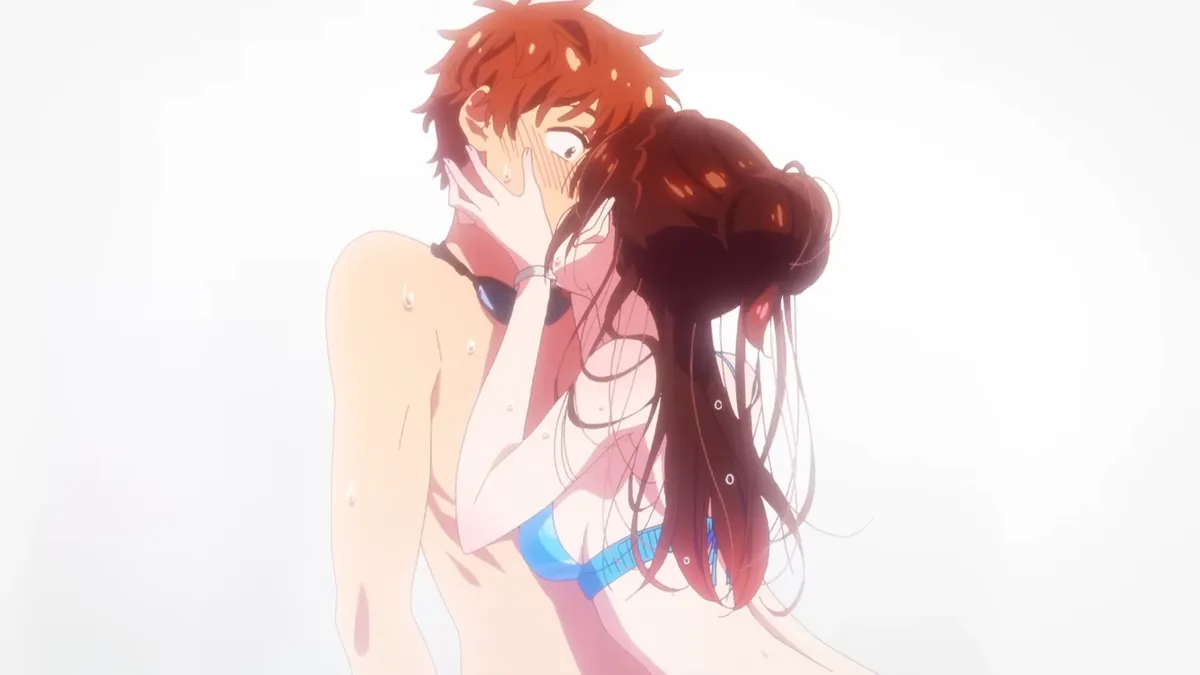 Kazuya & Chizuru Lanjut Terus! Rent-a-Girlfriend Season 5 Tayang April 2026, Cek PV-nya!