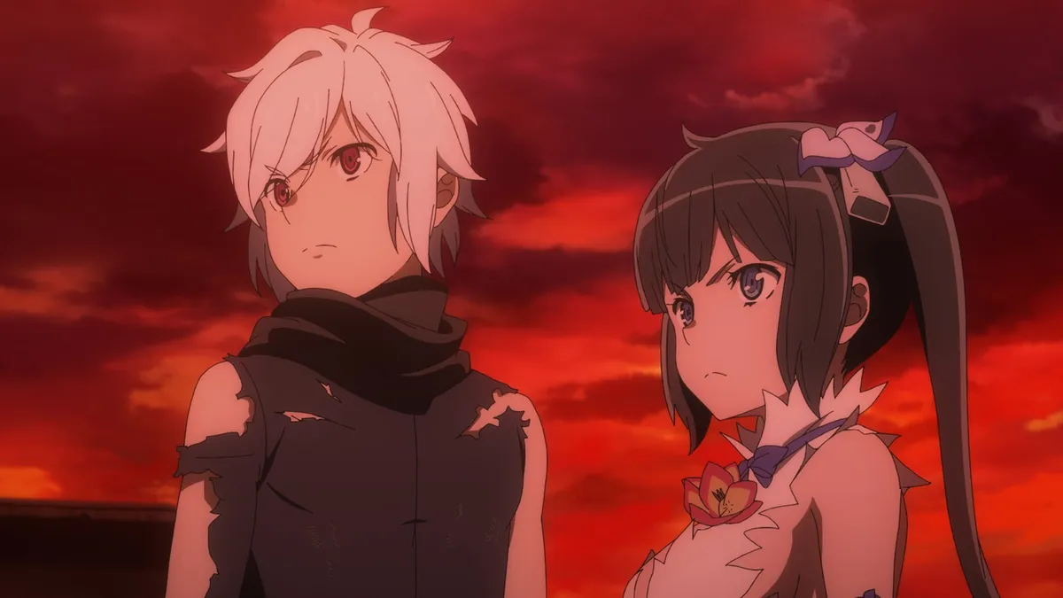 Petualangan Bell Belum Usai! DanMachi Resmi Lanjut ke Season 6