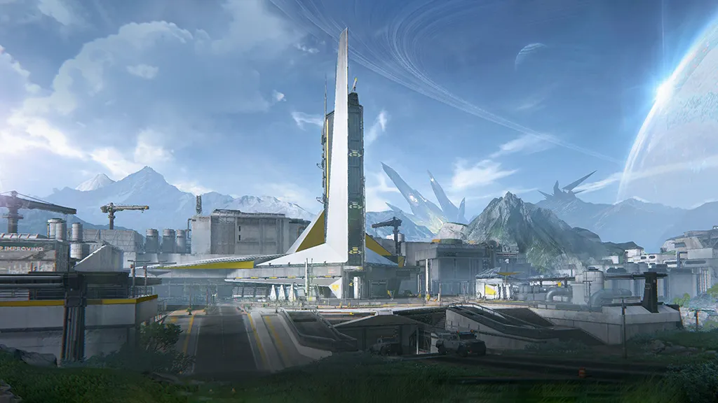 Hitungan Matematika Pabrik Arknights: Endfield (Wilayah Valley IV & Wuling) - Auto Efisien 100%!