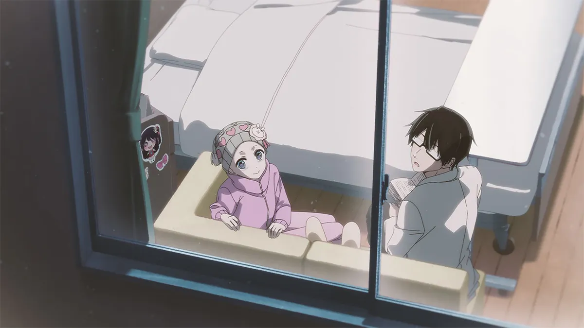 Panggung Terakhir Aqua & Ruby! Anime Oshi no Ko Season 4 Dikonfirmasi Jadi FINAL SEASON