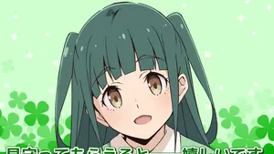 Yamada Midori: Dari Sampah Luar Angkasa hingga Menatap Langit yang Sama dengan Mai