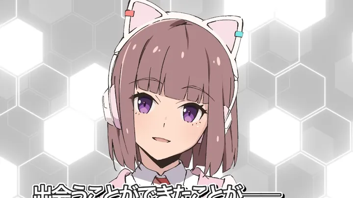 Sasaki Shion: "Kaum Rebahan" & Summer Fatigue di Tengah Semangat Polka