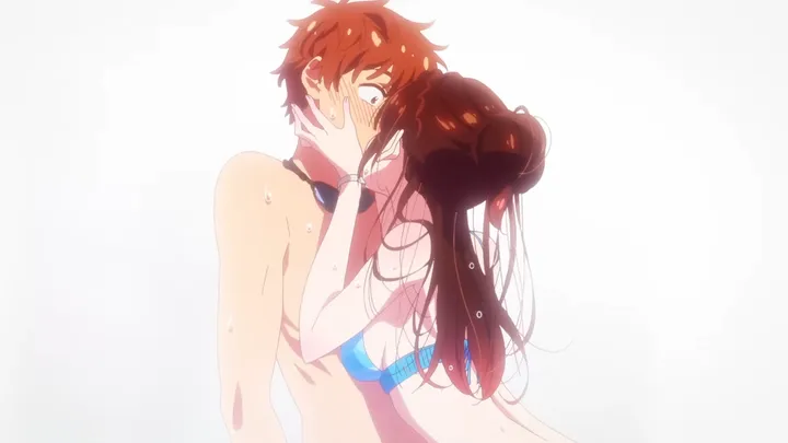 Kazuya & Chizuru Lanjut Terus! Rent-a-Girlfriend Season 5 Tayang April 2026, Cek PV-nya!