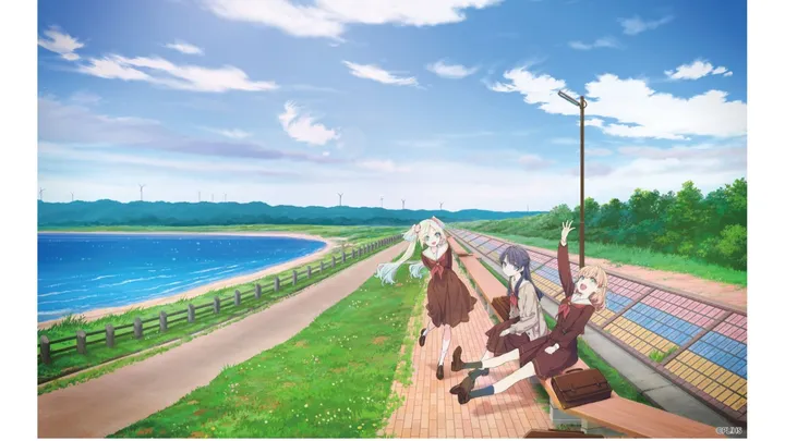 Jepang Emang Gila! Dari Beras sampai Baking Soda, Anime Selalu Punya Cara Buat Collab (feat. Hasunosora x Noto)