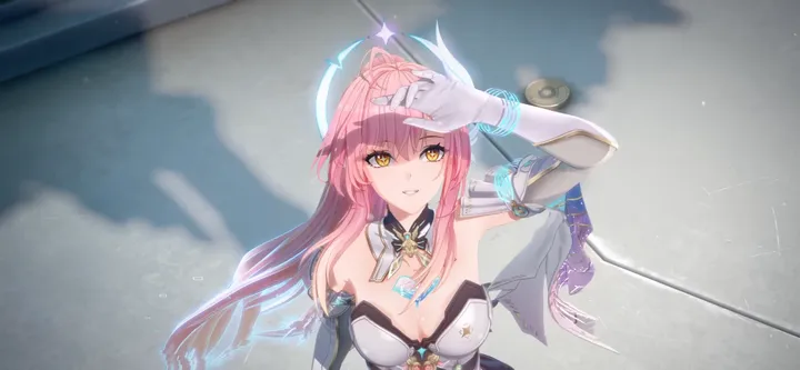 Storage 64GB Minggir Dulu! Wuthering Waves Tembus 60GB, HP Kalian Masih Aman?